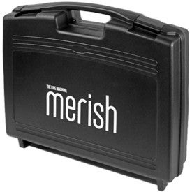 M-Live Merish Hard Bag for Merish Live Machine M-Live Merish Hard Bag for Merish Live Machine von M-Live