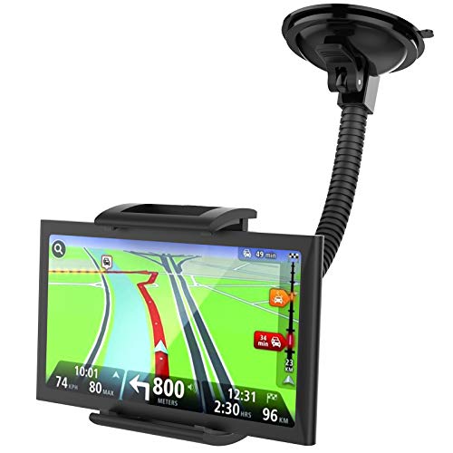 MONTOLA® Capto X3 KFZ Universal Halter PKW Halterung Schwanenhals Navi GPS von M MONTOLA