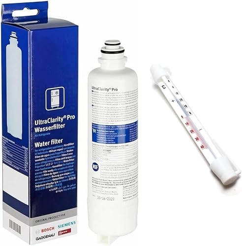 Bosch Siemens Neff 11032518 Kühlwasserfilter Side by Side Wasserfilter. Bosch Siemens Neff 11032518 Kühlwasserfilter Side by Side Wasserfilter. von M SHOP ITALIA