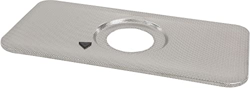 Feinfilter für Geschirrspülmaschine, kompatibel mit Bosch SieMENS NEFF 645037 00645037 Originalstahl Feinfilter für Geschirrspülmaschine, kompatibel mit Bosch SieMENS NEFF 645037 00645037 Originalstahl von M SHOP ITALIA