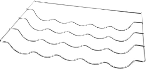 Kühlschrank Flaschenhalter horizontal kompatibel mit Bosch Siemens Neff 48,7 x 34,3 x 5 cm 11046580 Kühlschrank Flaschenhalter horizontal kompatibel mit Bosch Siemens Neff 48,7 x 34,3 x 5 cm 11046580 von M SHOP ITALIA