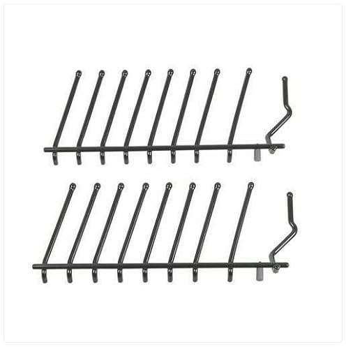 Set mit 2 Unterkörben kompatibel Bosch Siemens Neff Gaggenau Constructa Balay 645102 00645102 2 x 9 Spitzen Serie Kippstangen Set mit 2 Unterkörben kompatibel Bosch Siemens Neff Gaggenau Constructa Balay 645102 00645102 2 x 9 Spitzen Serie Kippstangen von M SHOP ITALIA