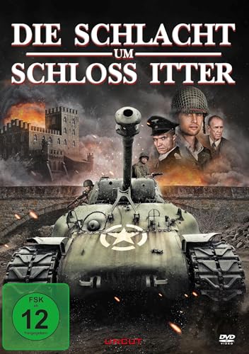 Die Schlacht um Schloss Itter von M-Square Pictures