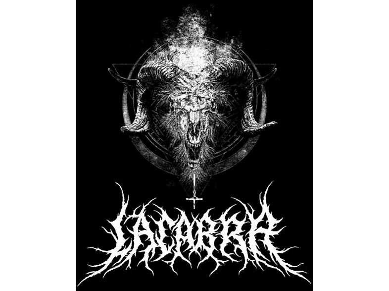 Lacabra - (CD) von M-THEORY A