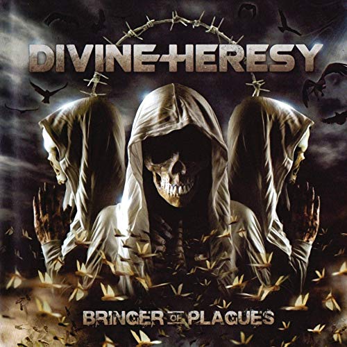Bringer Of Plagues [Vinyl LP] von M-THEORY AUDIO