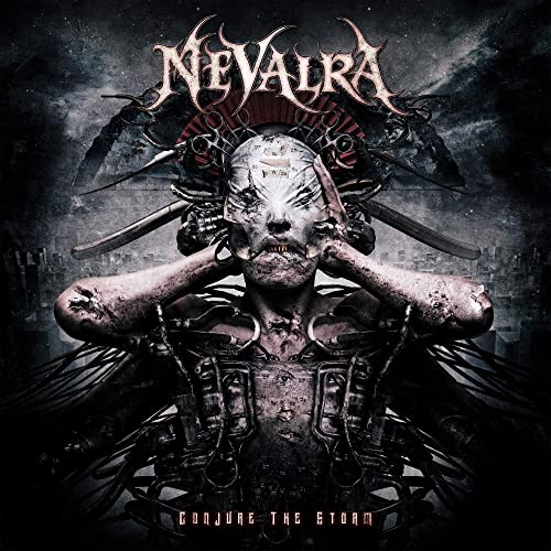 Conjure the Storm von M-THEORY
