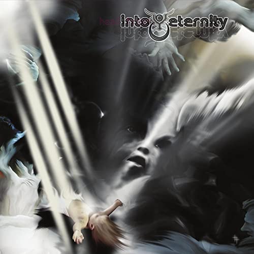 Into Eternity (Gray haze colored vinyl (limited to 300)) [Vinyl Maxi-Single] von M-THEORY AUDIO