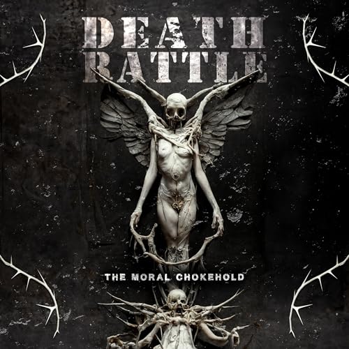 The Moral Chokehold von M-THEORY AUDIO
