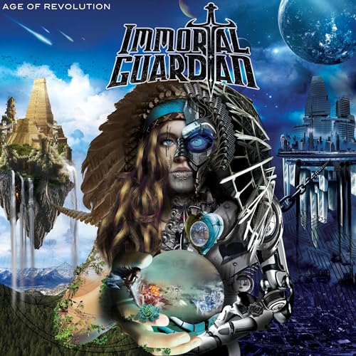 Age of Revolution Age of Revolution von M-THEORY