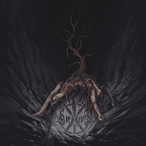 God of Dead Roots [Vinyl LP] von M-THEORY
