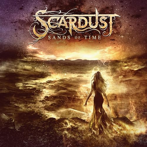 Sands of Time [Vinyl LP] von M-THEORY