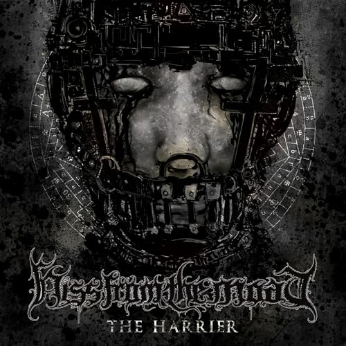 The Harrier [Vinyl LP] von M-THEORY