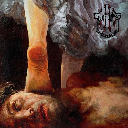 Born to Fall von M-Theory