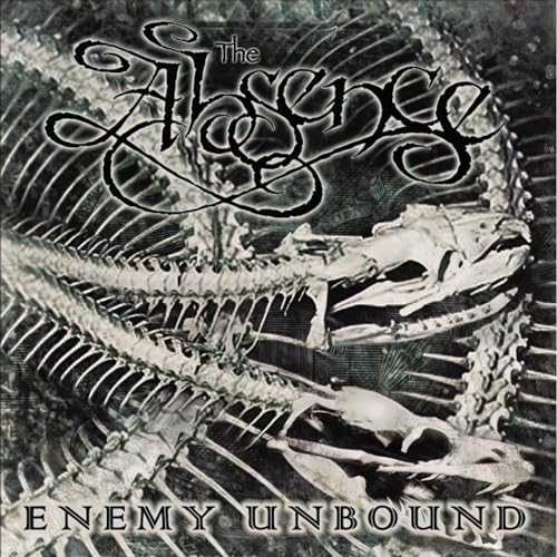 Enemy Unbound [Vinyl LP] von M-Theory Audio (Membran)