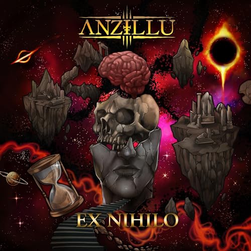 Ex Nihilo [Vinyl LP] von M-Theory