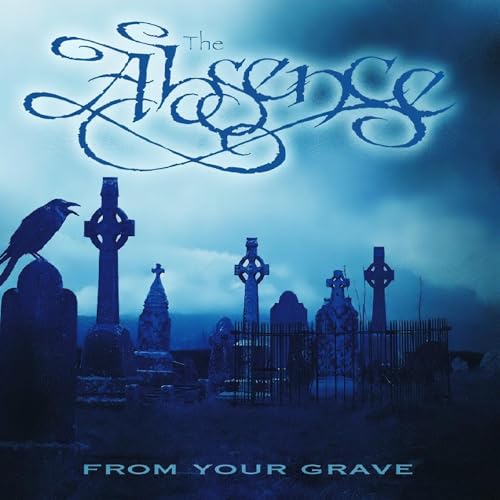 From Your Grave [Vinyl LP] von M-Theory Audio (Membran)