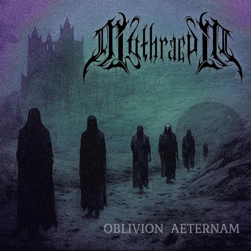 Oblivion Aeternam [Vinyl LP] von The Orchard