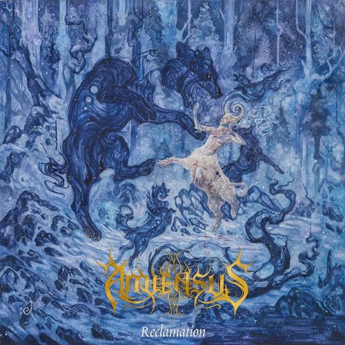 Reclamation Part 1 [Vinyl LP] von The Orchard