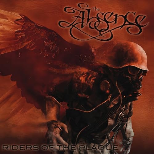 Riders of the Plague [Vinyl LP] von M-Theory Audio (Membran)