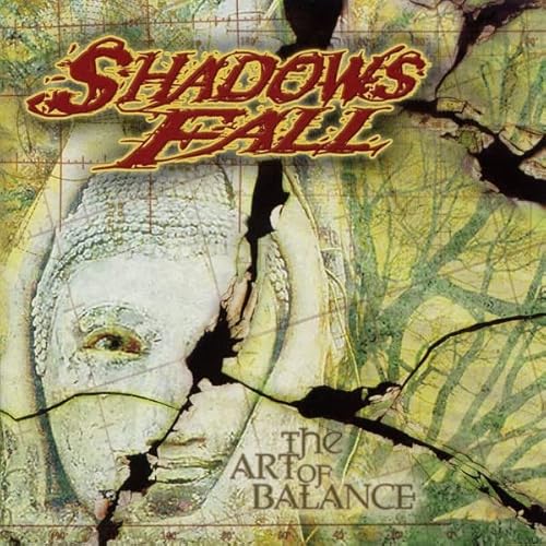 The Art of Balance [Vinyl LP] von M-Theory Audio (Membran)