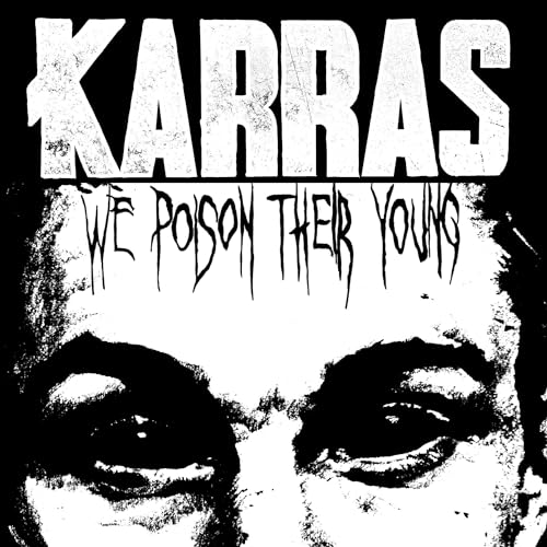 We Poison Their Young [Vinyl LP] von M-Theory Audio (Membran)
