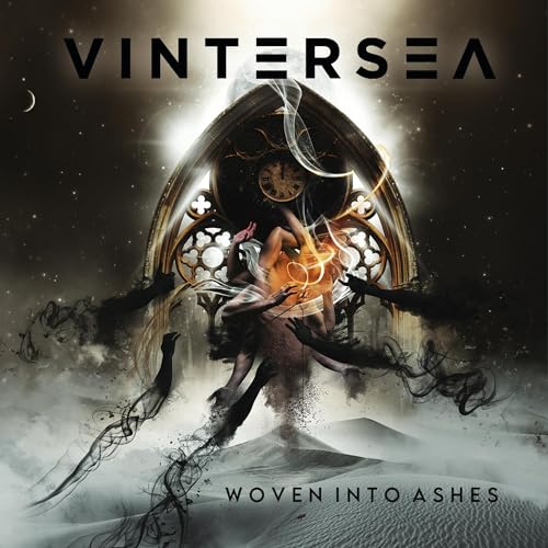 Woven Into Ashes [Vinyl LP] von M-Theory Audio