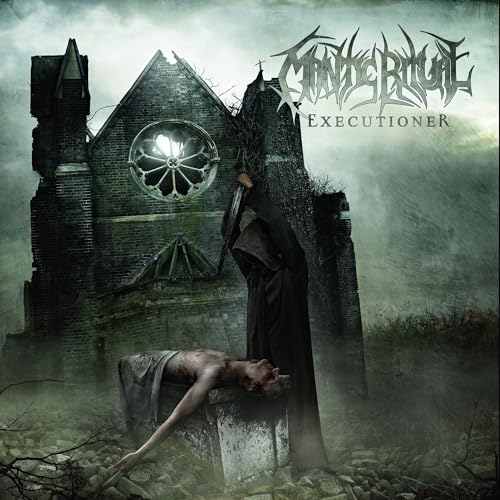 Executioner [Vinyl LP] von M-Theory Audio