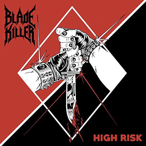 High Risk [Vinyl LP] von M-Theory Audio
