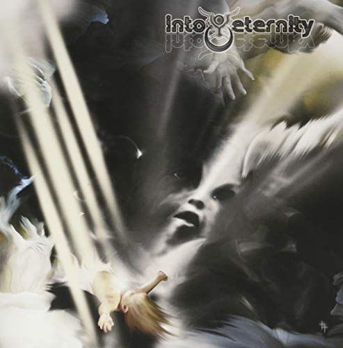 Into Eternity (Re-Issue) (Green/White Splatter) [Vinyl LP] von M-Theory Audio