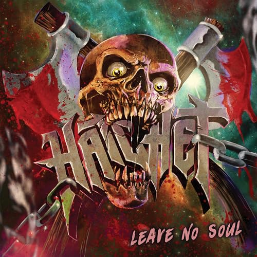 Leave No Soul [Vinyl LP] von M-Theory Audio
