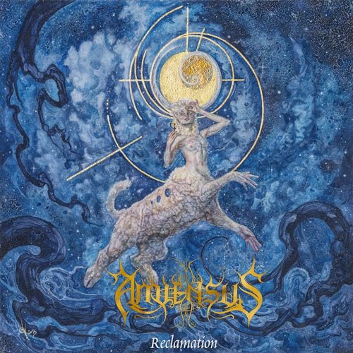 Reclamation Part II [Vinyl LP] von M-Theory Audio
