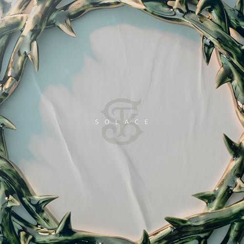 Solace [Vinyl LP] von M-Theory Audio