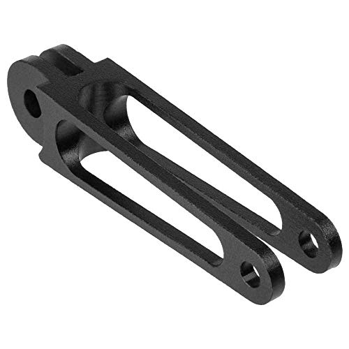 M-Wave Unisex – Erwachsene Mw390638 Unterstützung, Schwarz, Einheitsgröße von M-Wave