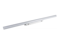 Müller-Licht Aquafix LED Feuchtraum-Wandleuchte LED (RGB) LED-Einbauleuchte 40 W Neutralweiß Weiß von Mller Licht