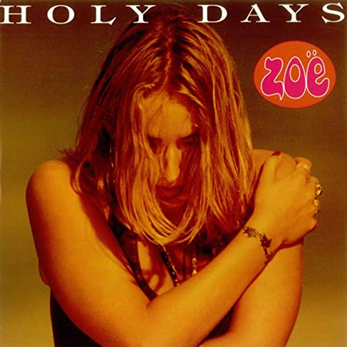 Holy Days [Vinyl Single] von M & G Records
