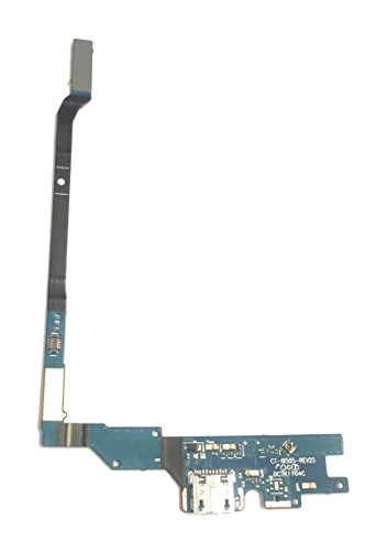 M&M Smartek Ladebuchse für Samsung Galaxy S4 I9505 Flex Buchse USB Charging Connector Dock von M&M Smartek