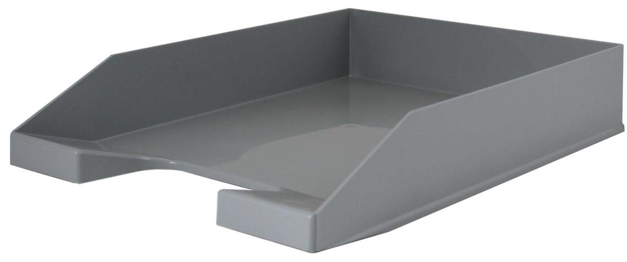 M&M Briefablage DIN C4 grigio (hellgrau) M&M Briefablage DIN C4 grigio (hellgrau) von M&M