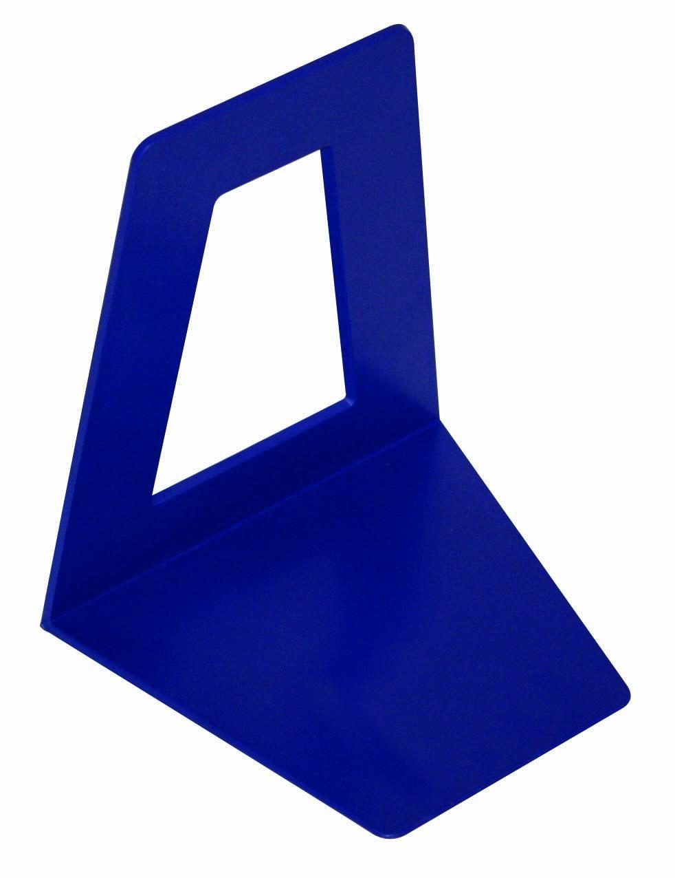 M&M Buchstützen 11,0 x 9,5 x 13,0 cm azzurra (blau) M&M Buchstützen 11,0 x 9,5 x 13,0 cm azzurra (blau) von M&M