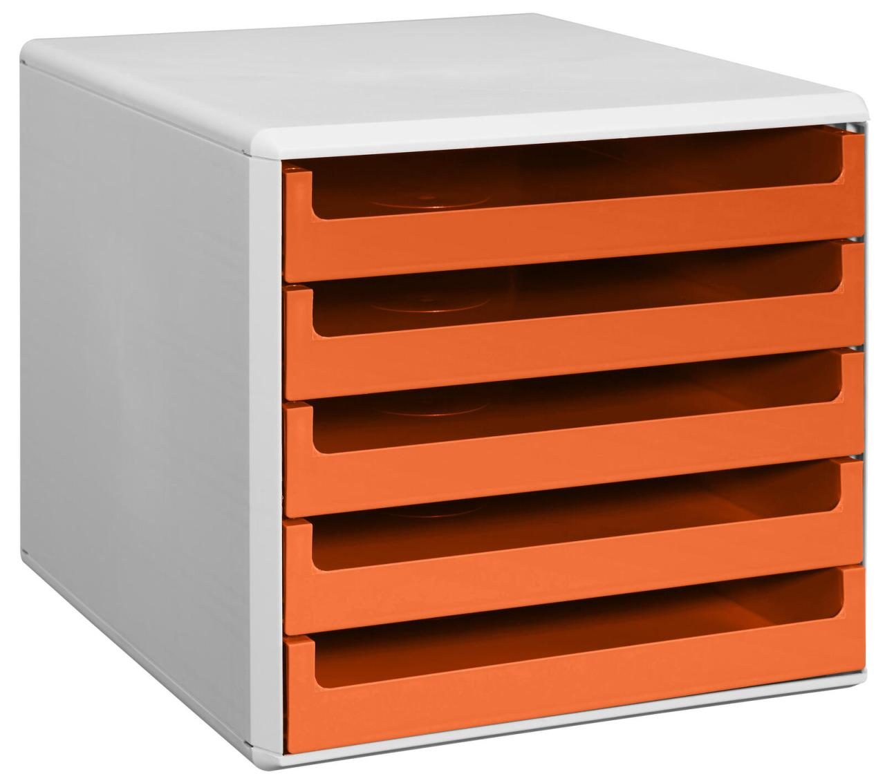 M&M Schubladenbox 30050959 DIN A4 28,5 x 35,7 x 26,0 cm M&M Schubladenbox 30050959 DIN A4 28,5 x 35,7 x 26,0 cm von M&M