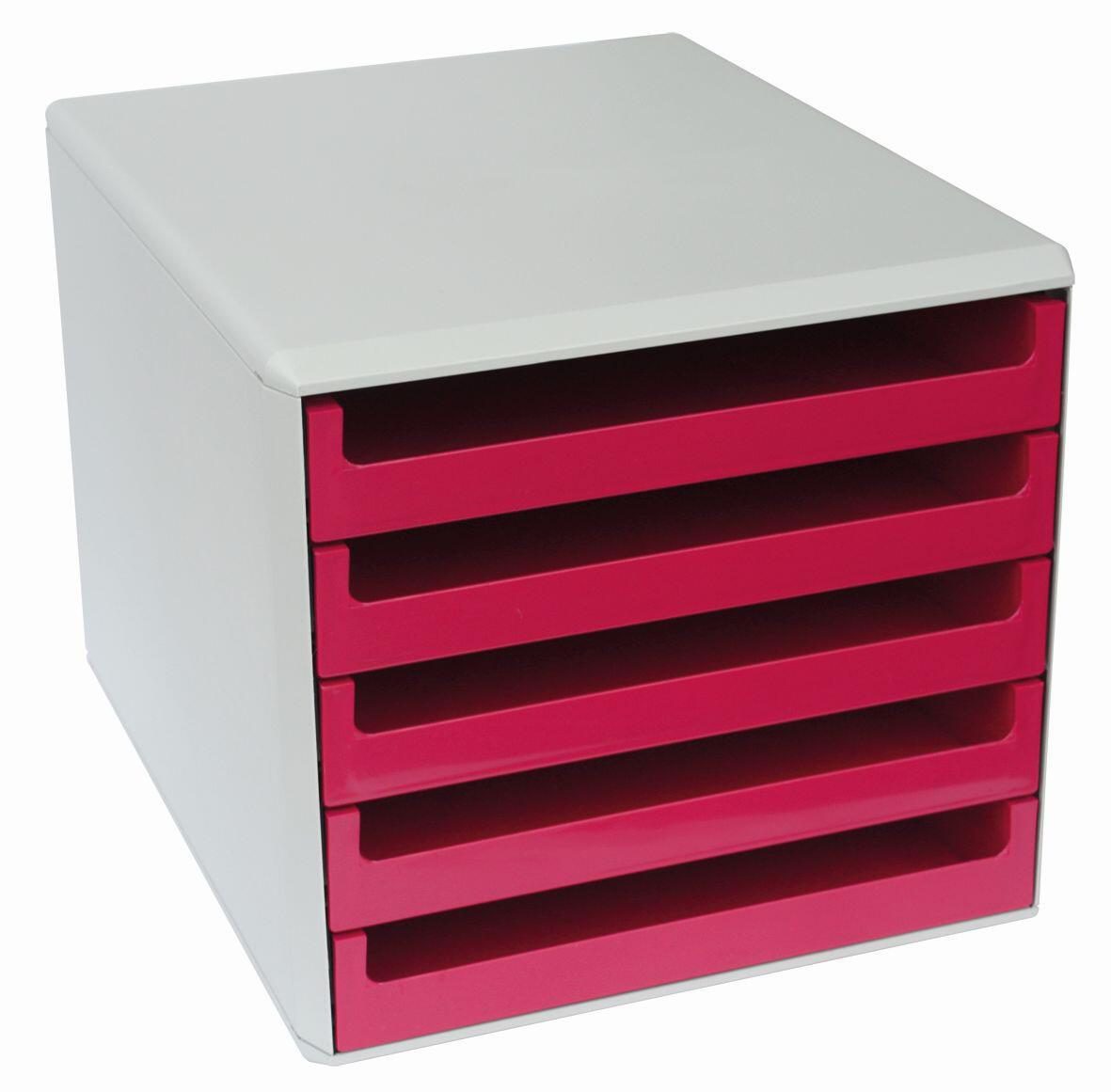 M&M Schubladenbox 30050960 DIN A4 28,5 x 35,7 x 26,0 cm M&M Schubladenbox 30050960 DIN A4 28,5 x 35,7 x 26,0 cm von M&M