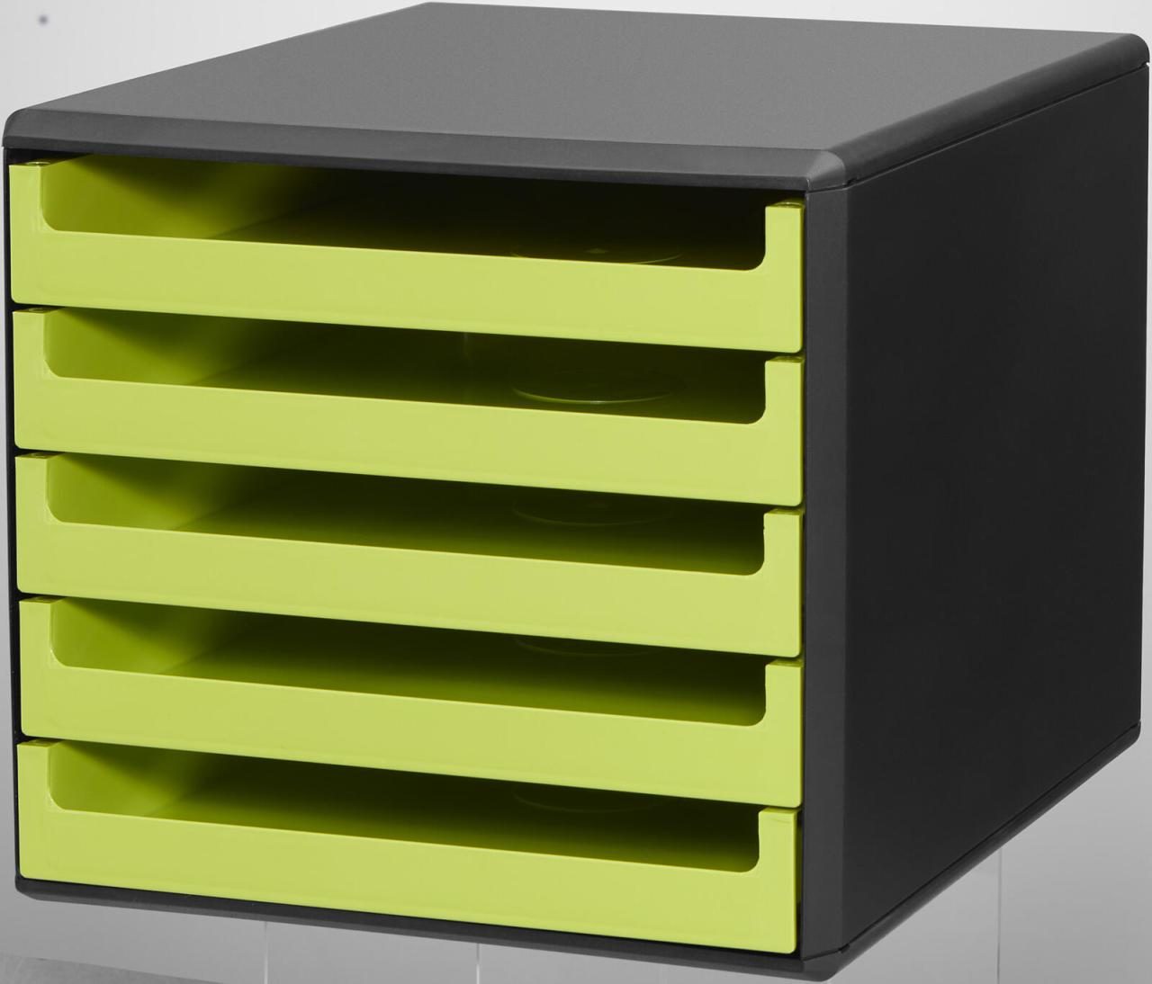 M&M Schubladenbox 30057631 DIN A4 28,4 x 35,9 x 26,0 cm M&M Schubladenbox 30057631 DIN A4 28,4 x 35,9 x 26,0 cm von M&M