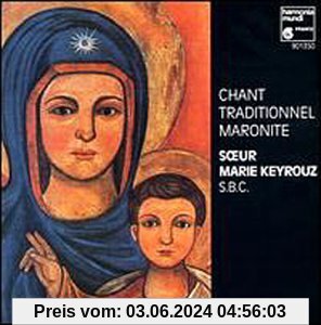 Chant Traditionnel Maronite von M. Keyrouz