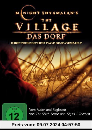 The Village - Das Dorf von M. Night Shyamalan