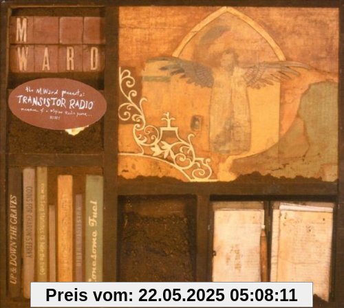 Transistor Radio von M. Ward