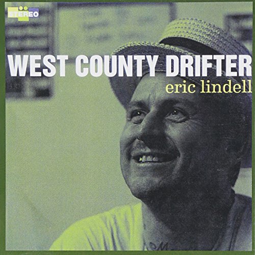 West County Drifter von M.C. RECORDS
