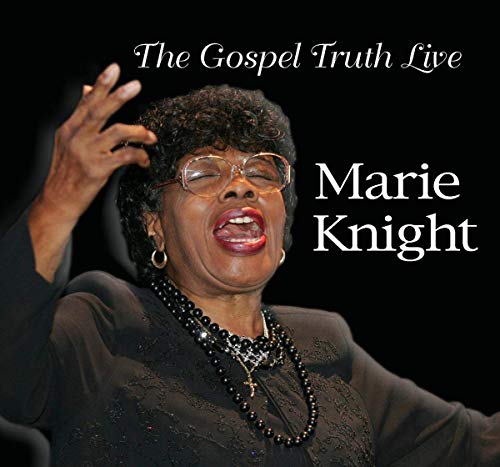 The Gospel Turth Live The Gospel Turth Live von Coast to Coast