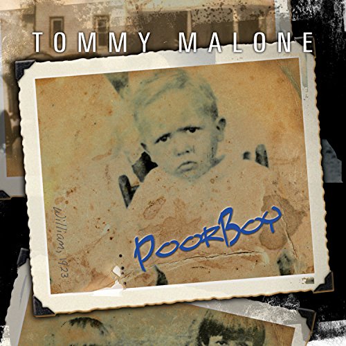 Tommy Malone - Poor Boy von M.C.
