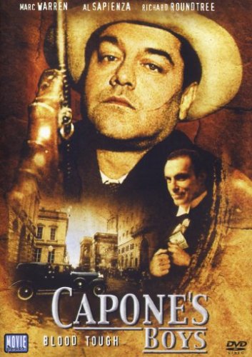 Capone's Boys von M.I.B. - Medienvertrieb in Buchholz