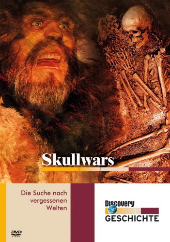 Discovery - Skull Wars Discovery - Skull Wars von M.I.B. - Medienvertrieb in Buchholz