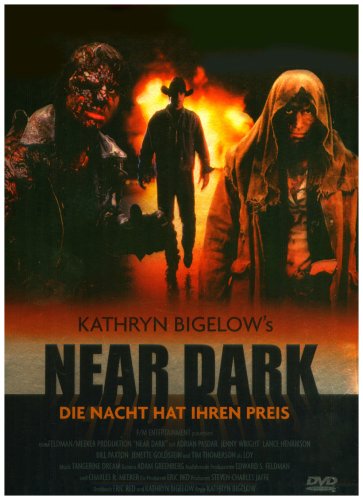 Near Dark - Die Nacht hat ihren Preis [2 DVDs] von M.I.B. - Medienvertrieb in Buchholz